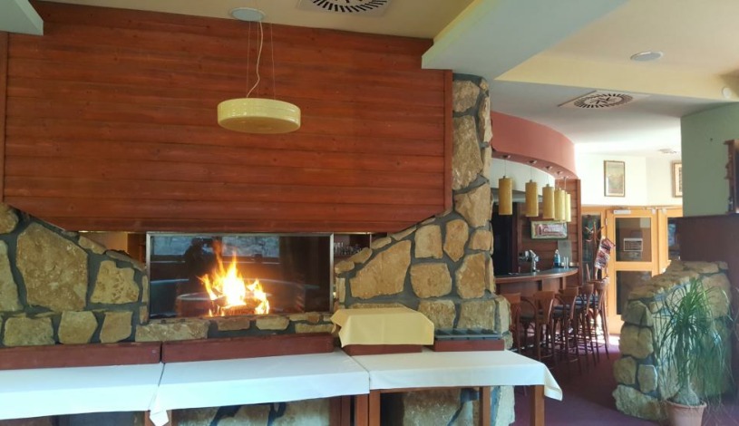 Wellness hotel Velveta Špindlerův Mlýn